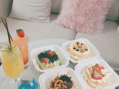 -NoNo Cake(大唐广场店)