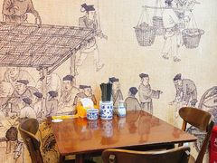 -孙盛兴奥灶面馆·蟹黄面·三虾面(山塘街总店)