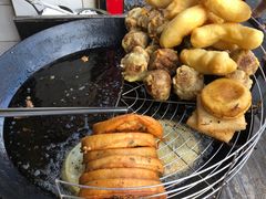 -丽华早点(大成路店)