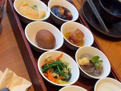 -香园茶社·金陵小灶(老门东店)