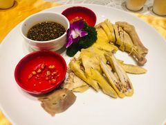 巴城草鸡-红辣椒·川菜·火锅(科华路店)