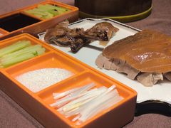 -京悦荟·京沪融合菜(漕河泾印象城店)