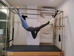 -梵一瑜伽·普拉提塑型减脂