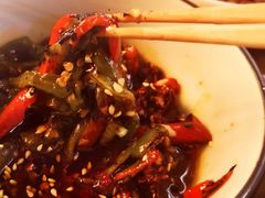 -铁公鸡·四川料理(天环广场店)
