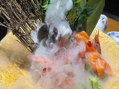 -渔寿司·日本料理(艾尚天地店)