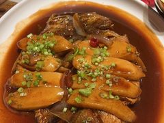 -径山十八道·风味民间菜(杭州总店)