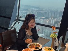 -虎门美思威尔顿酒店(海之光自助餐)