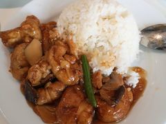 -宜家·瑞典风味餐厅(烟台路店)