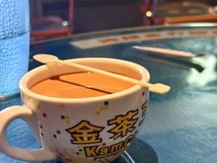 -伯友茶记(中华广场店)