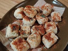 -本处·素食·融合料理(南油店)