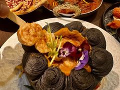 -Shantek象提南亚餐厅&西餐融合Bistro(淮海中路店)