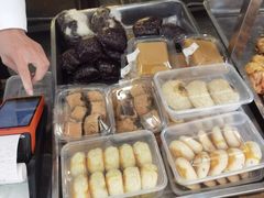 -烤肉宛饭庄(南礼士路店)