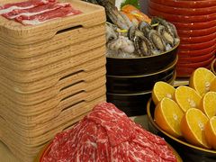 -松野谷·寿喜烧自助(华联顺义金街购物中心店)