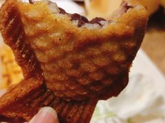 红豆鲷鱼烧-德克士(泰山店)