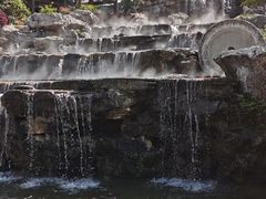 -茅山东方盐湖城景区