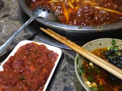 -周记全牛油火锅