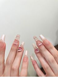-悦指间美甲美睫