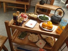 -贤合庄卤味火锅(顺城店)
