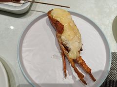 -FAZZFLAME法滋铁板烧自助