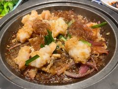 -绿茶餐厅(布吉万象汇店)