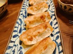 日式煎饺-鸟泉居酒屋·烧鸟·酒馆(百子湾店)