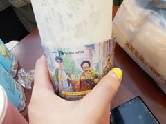 -瑞幸咖啡(北美N1购物中心店)