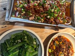 -树厨贵州菜(大十字店)