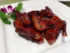 琵琶乳鸽-五邑人家(江门店)