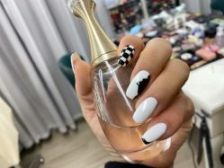 -熙画美上门MakeUp美甲美睫