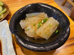 -张记焖窑·十五年专注焖烤(雍和宫店)