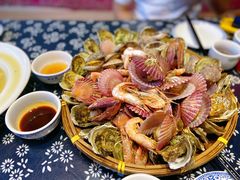 -旺角小渔村·海肠捞饭开创者(环山路店)
