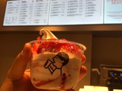 -喜茶(东莞汇一城店)