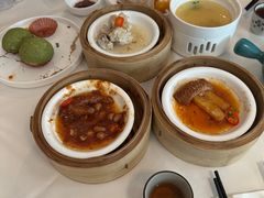 -滋粥楼·顺德菜(番禺广场总店)