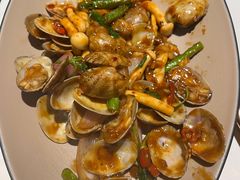 -帕娜·泰式茶餐厅·Bistro(近铁广场店)