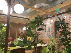 -一坐一忘云南菜(卓悦中心)