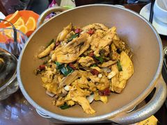 -肖记公安牛肉鱼杂馆·省级非物质文化遗产(三角路直营店)