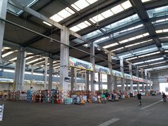 -西郊国际农产品交易中心
