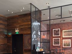 -星巴克(东莞常平富盈广场店)