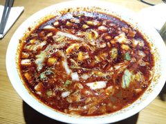 -牵人麻辣粉(中街子店)