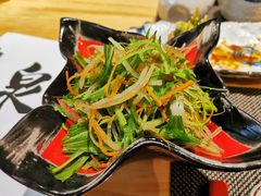 -泉寿司(万科公园店)