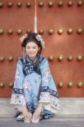 -美云庭古装·格格服汉服·京城旅拍(北京店)