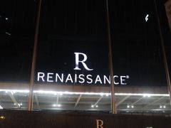 -上海龙之梦万丽酒店