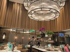 -莆田餐厅PUTIEN(三里屯店)