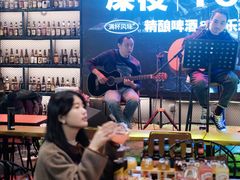 -深夜·YOJO啤酒厂(万象城店)