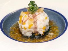 -伯衡55·吉品轩(乌鲁木齐南路店)