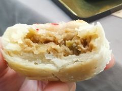 -泸溪河桃酥(秦淮夫子庙一店)