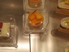 -喜莲娜动物奶油生日蛋糕(箭盘店)