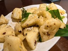 -小喜客·云南特色菜(纳西庭院店)