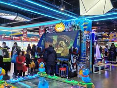 -大玩家(通州万达广场店)