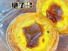 -百香林西点(万家丽店)